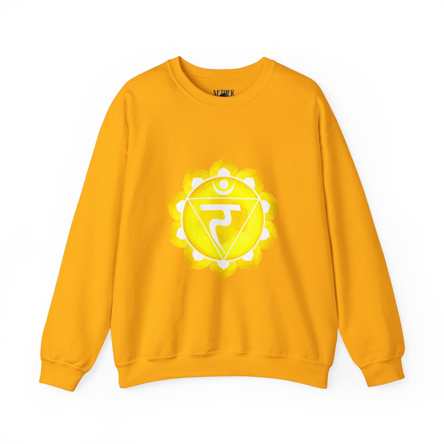 MANIPURA Crewneck Sweatshirt