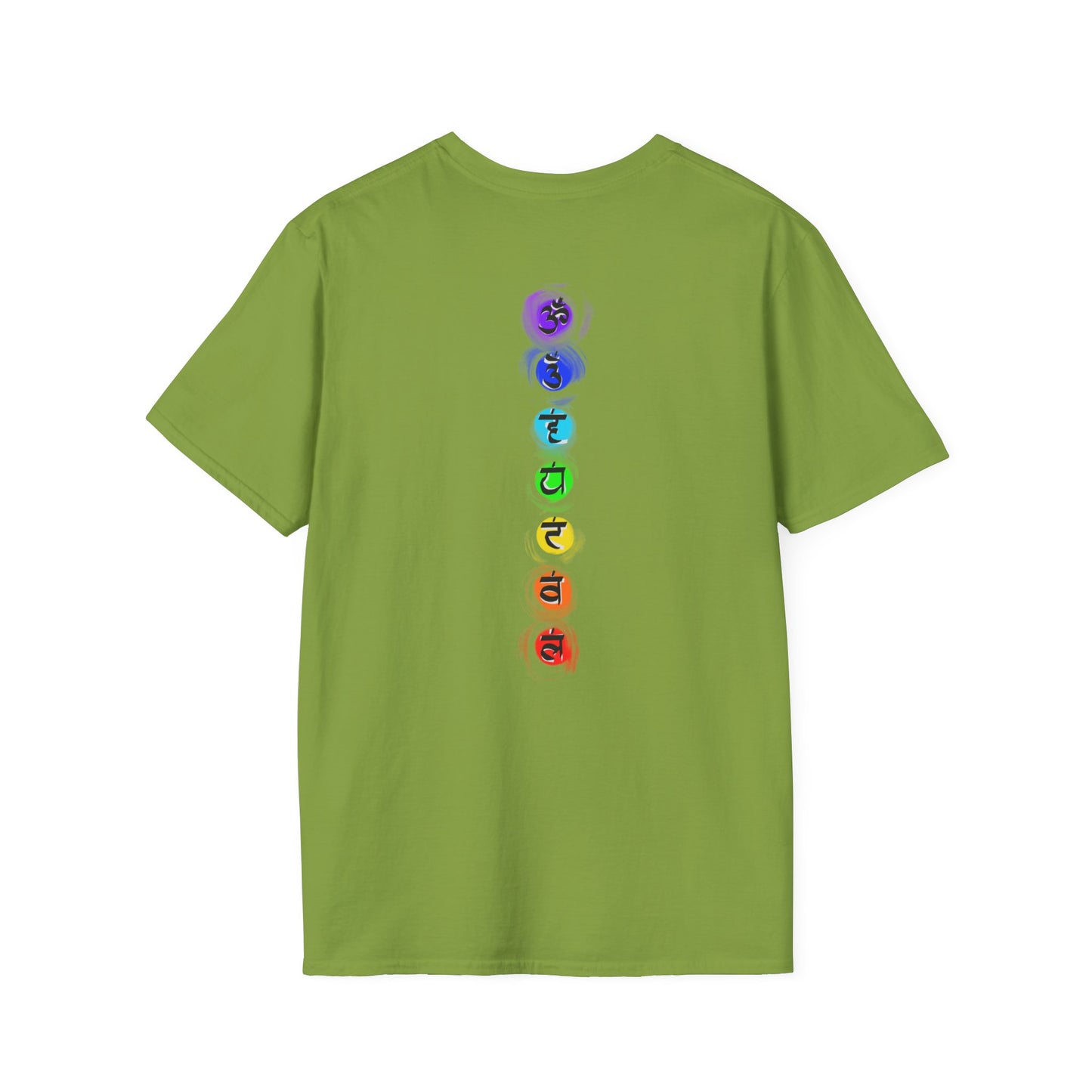 ANAHATA Softstyle T-Shirt