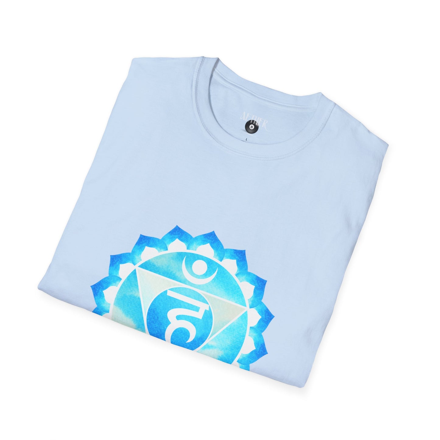 VISHUDDHA Softstyle T-Shirt