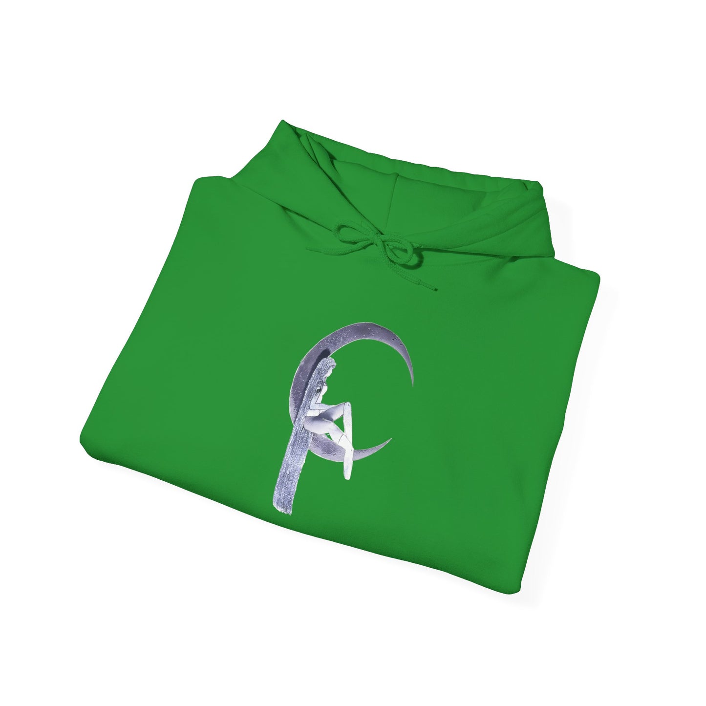 Quarantine Hooded Sweatshirt
