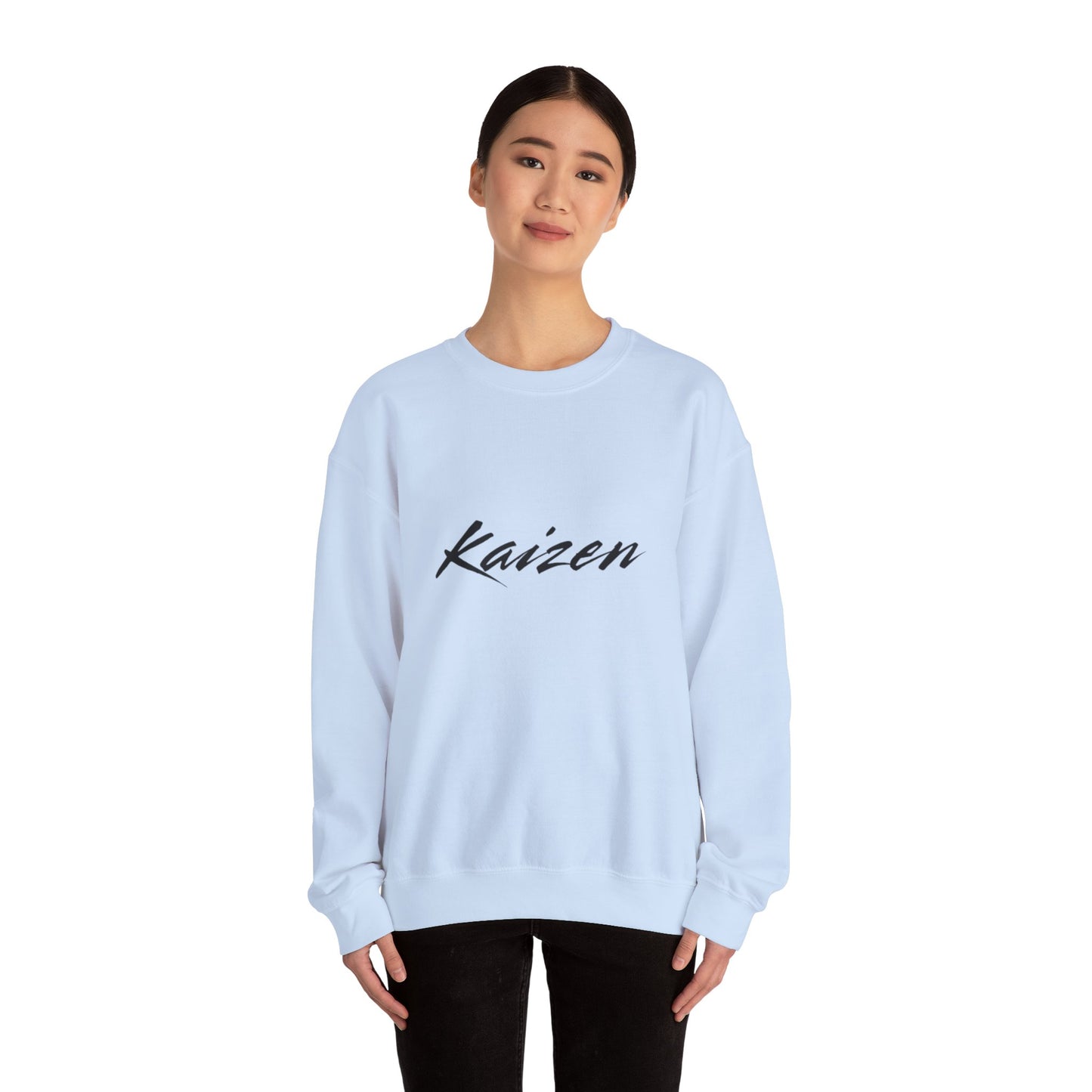 Kaizen Crewneck Sweatshirt