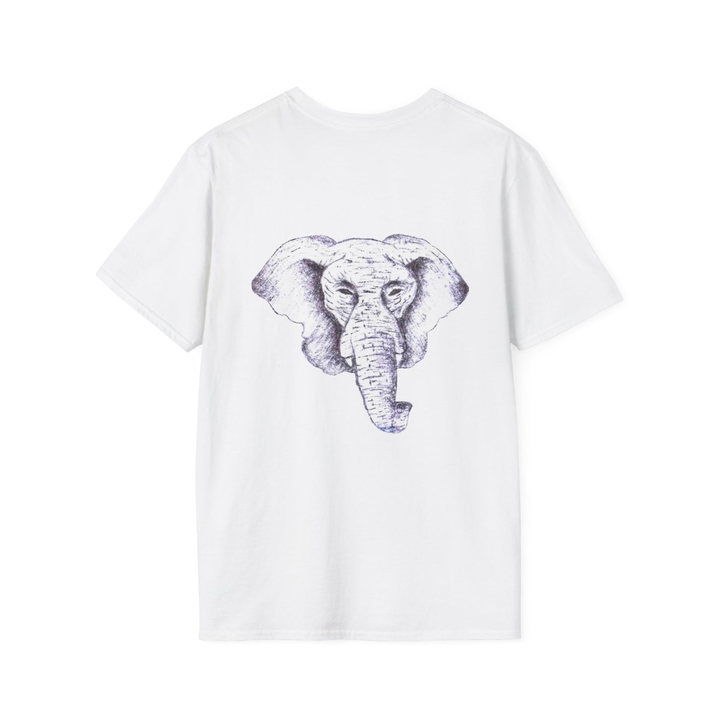 Grand Wisdom Softstyle T-Shirt