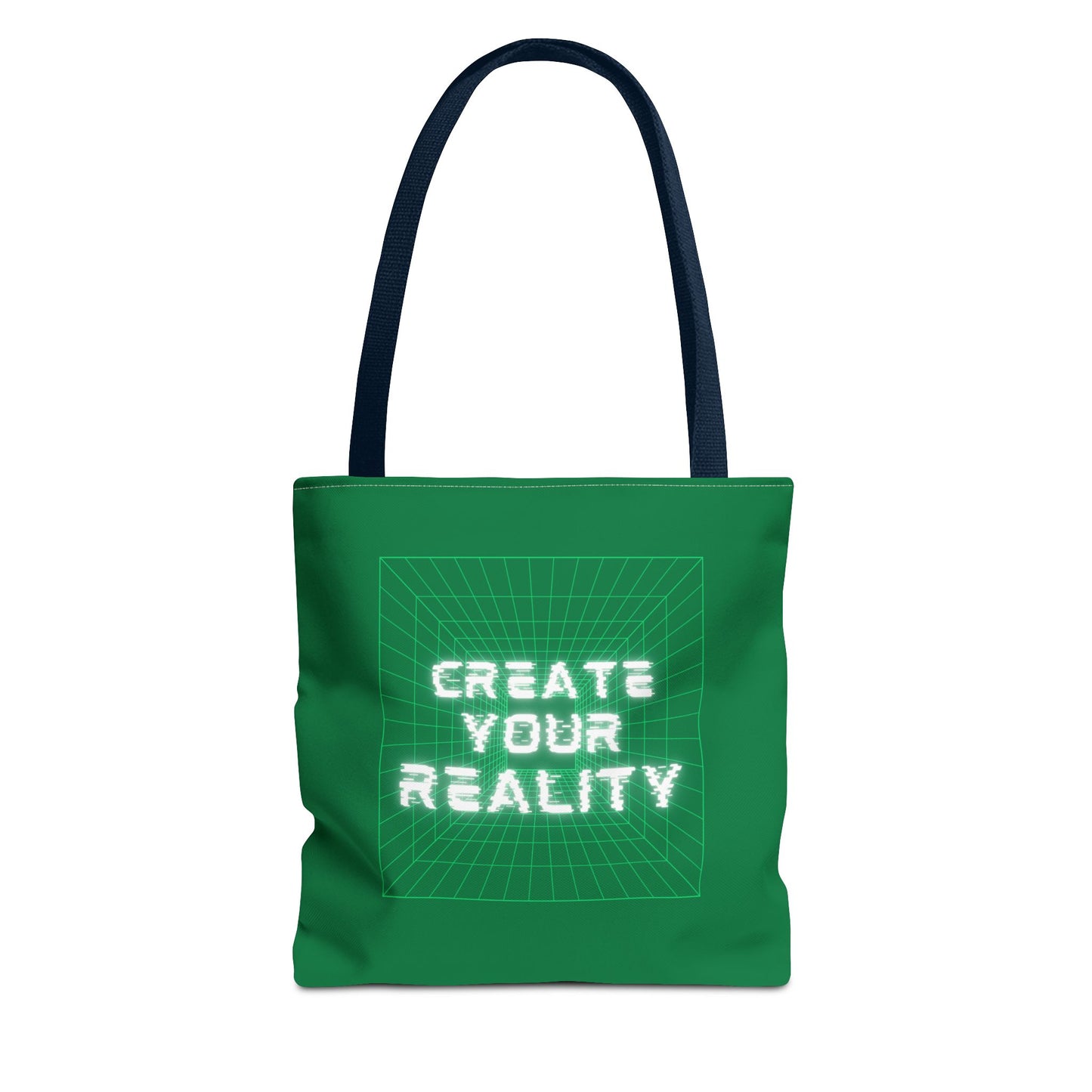 Create Your Reality Tote Bag