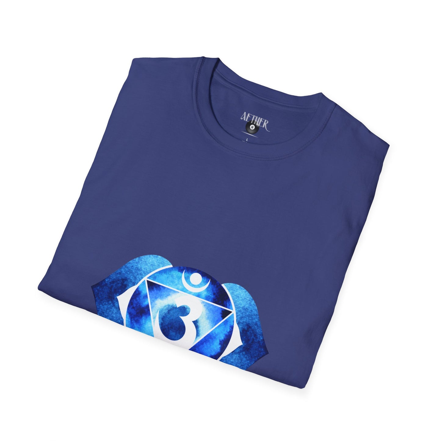 AJNA Softstyle T-Shirt
