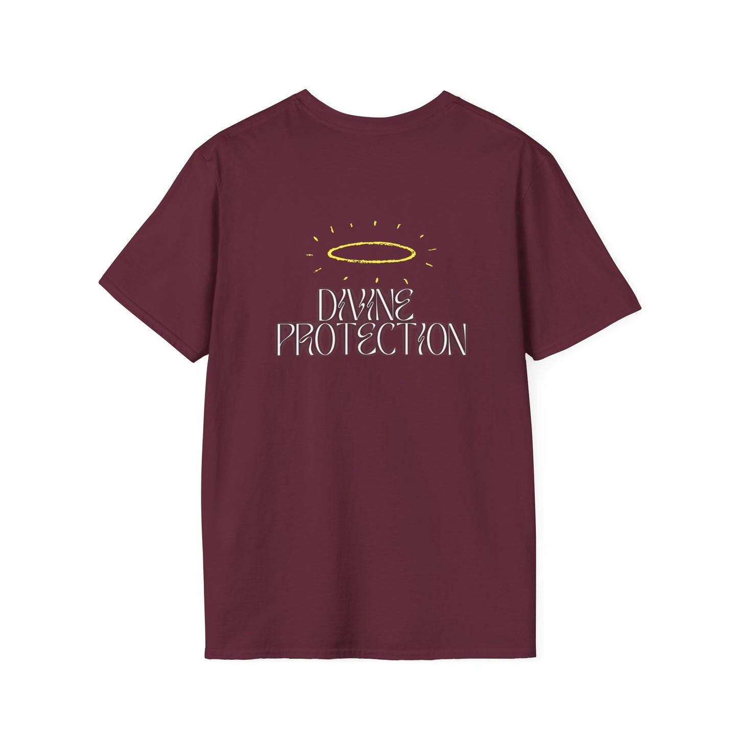 Divine Protection Softstyle T-Shirt