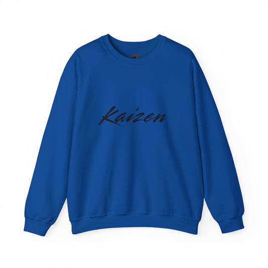 Kaizen Crewneck Sweatshirt
