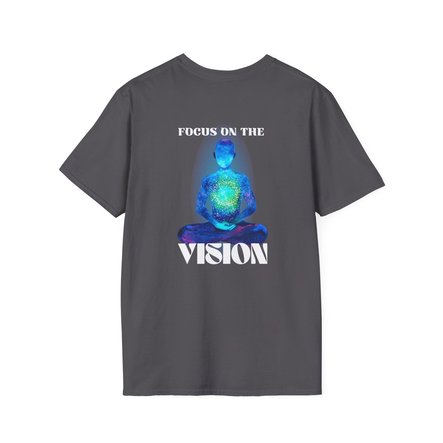 The Vision Softstyle T-Shirt