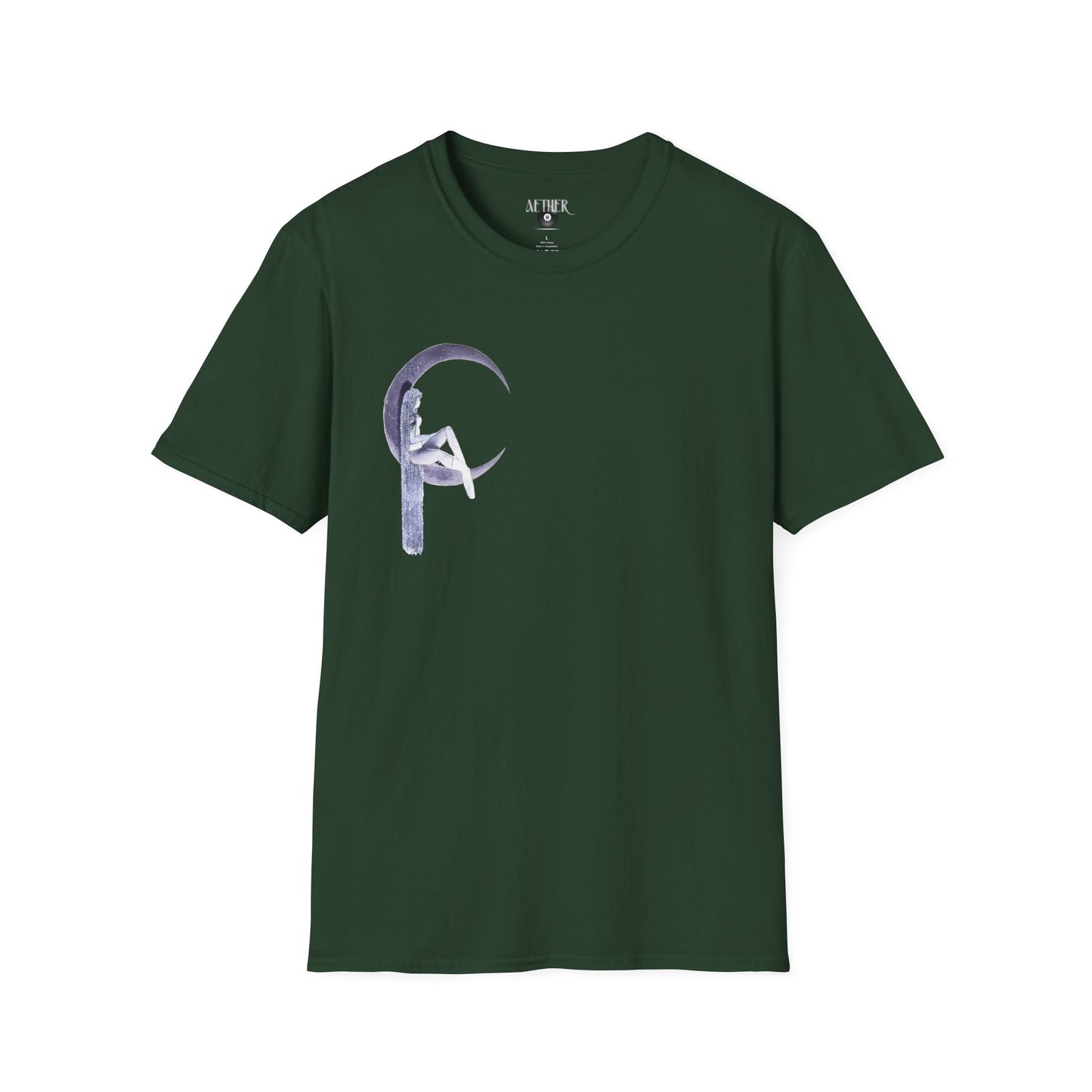 Quarantine Softstyle T-Shirt