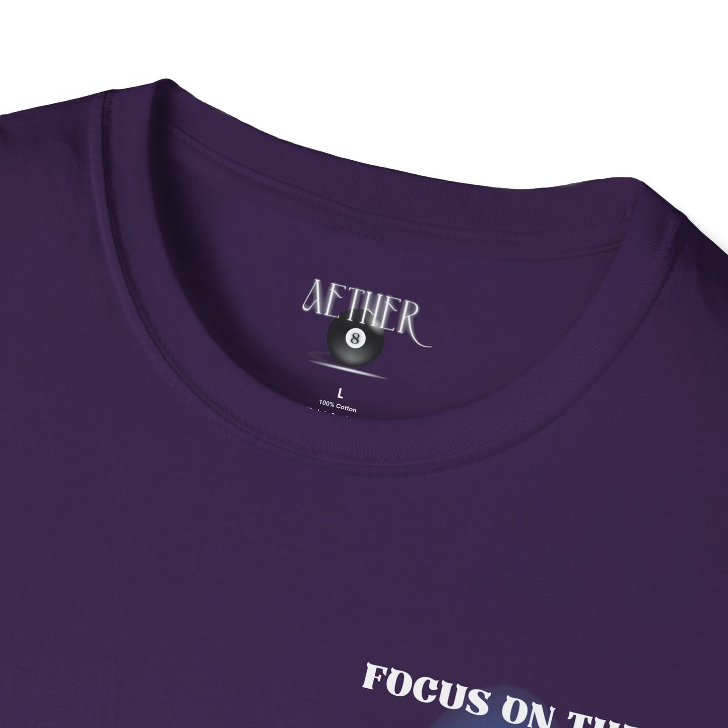 The Vision Softstyle T-Shirt