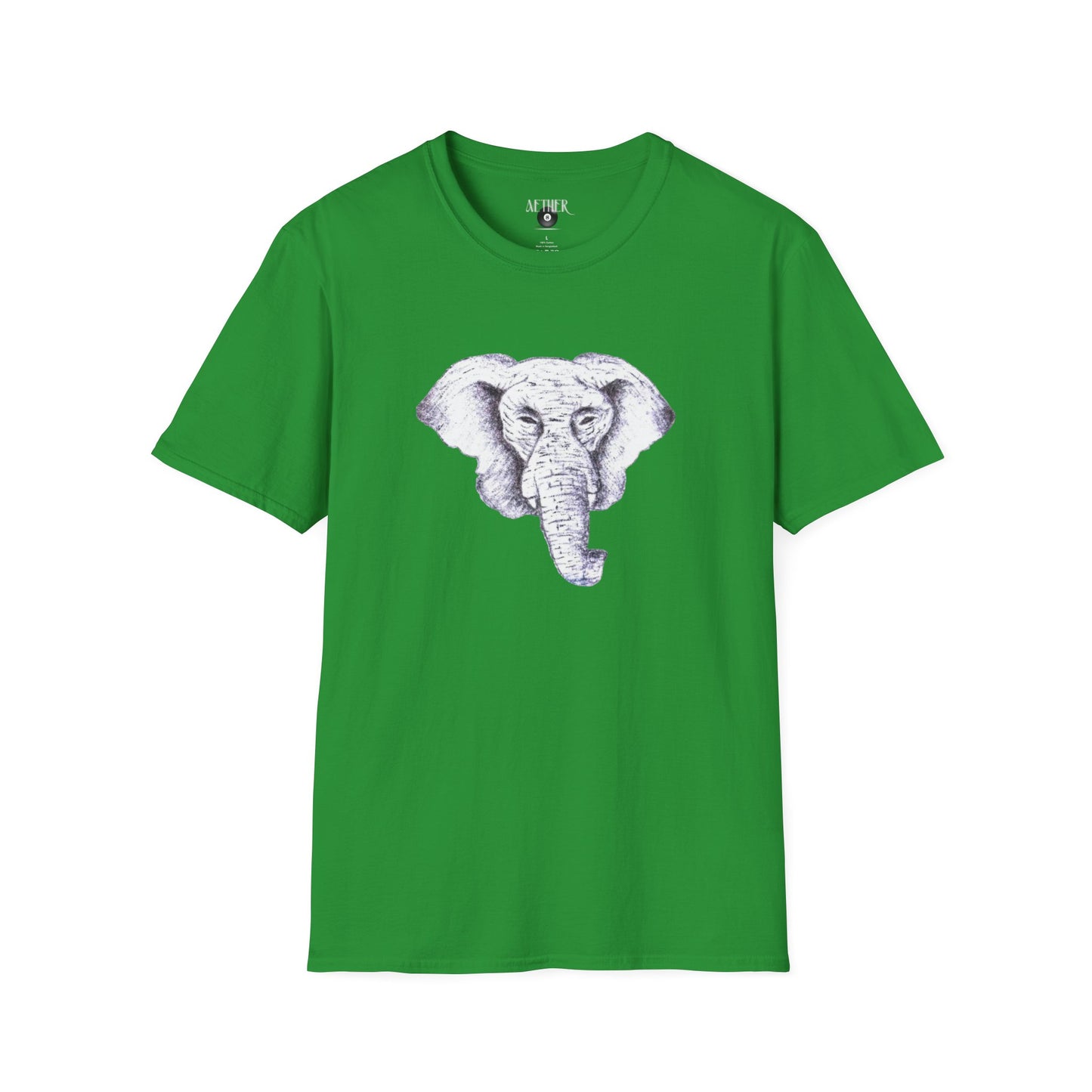 Grand Wisdom Softstyle T-Shirt