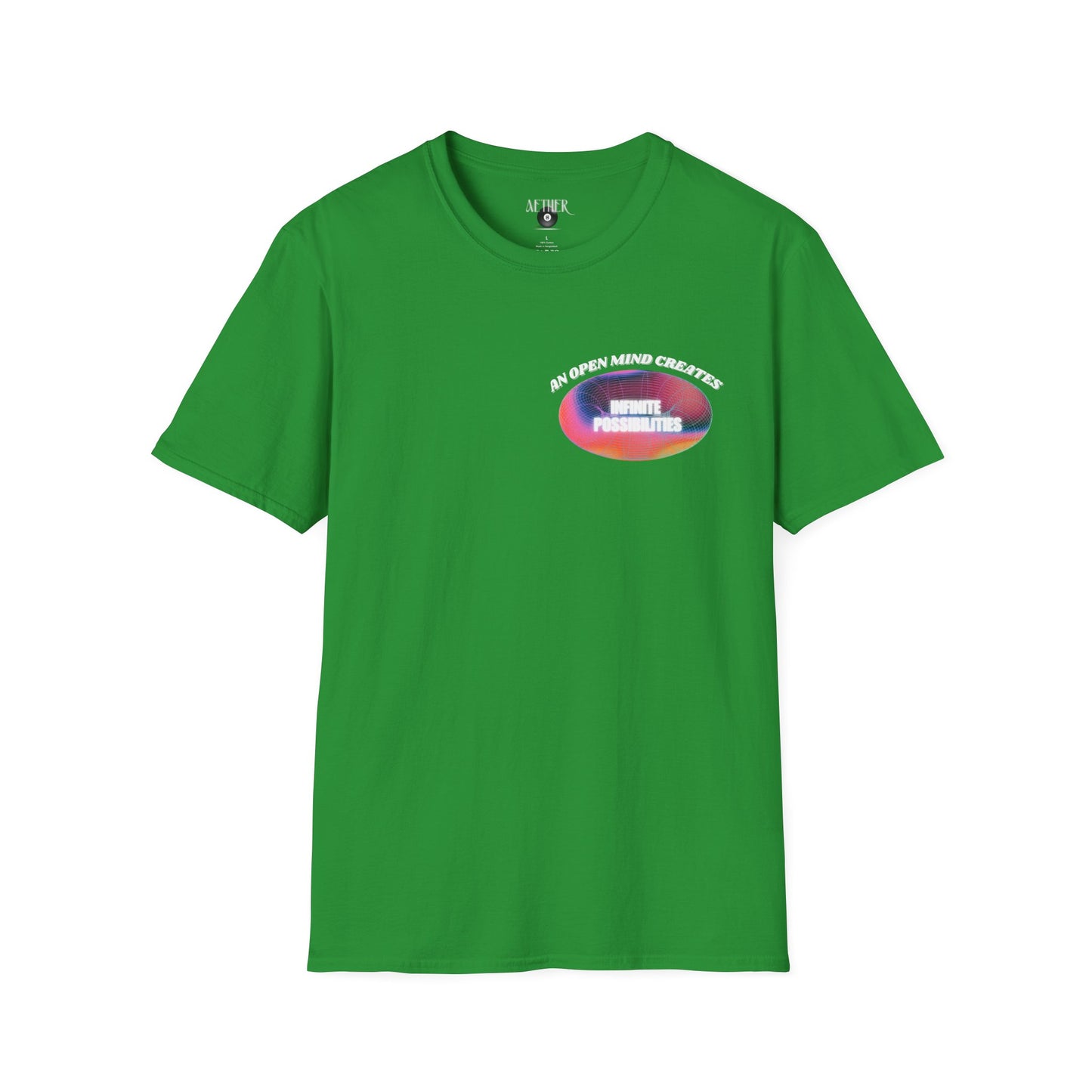 Infinite Possibilities Softstyle T-Shirt