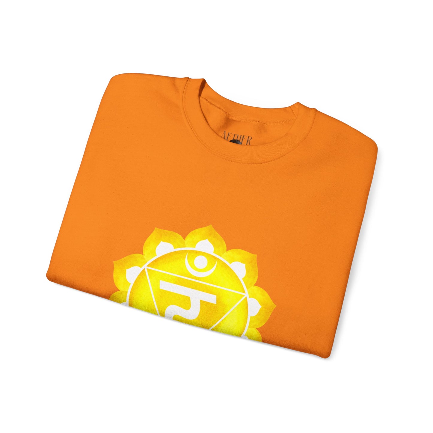 MANIPURA Crewneck Sweatshirt