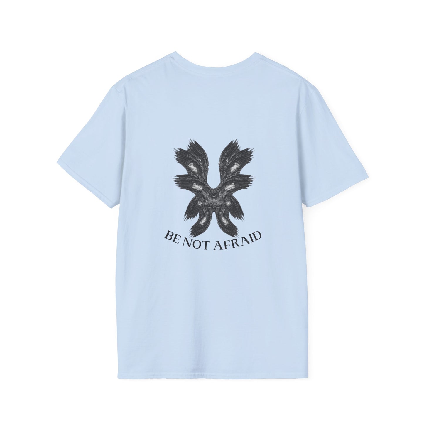 Be Not Afraid Softstyle T-Shirt