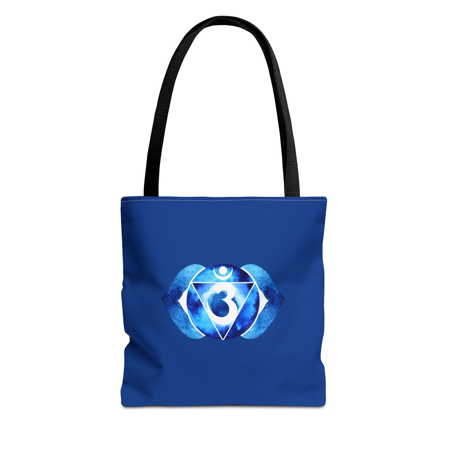 Third Eye Chakra Tote Bag