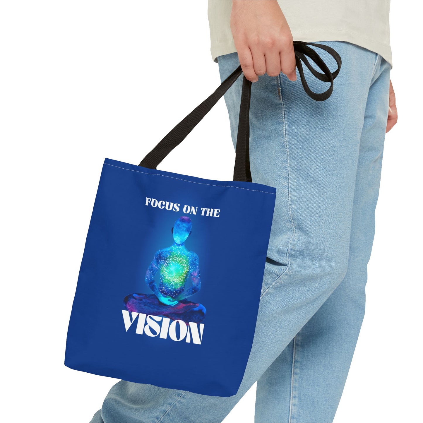 The Vision Tote Bag