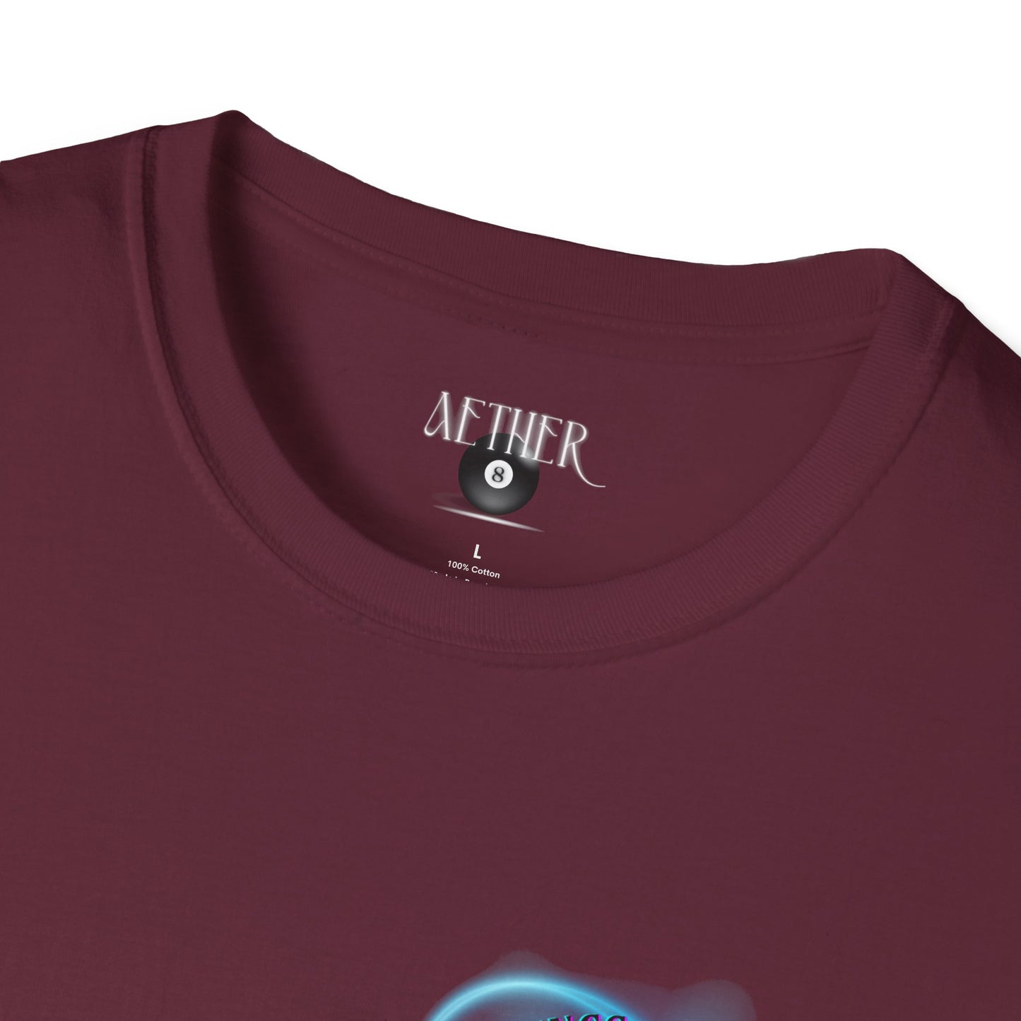 Guardian Angels Softstyle T-Shirt