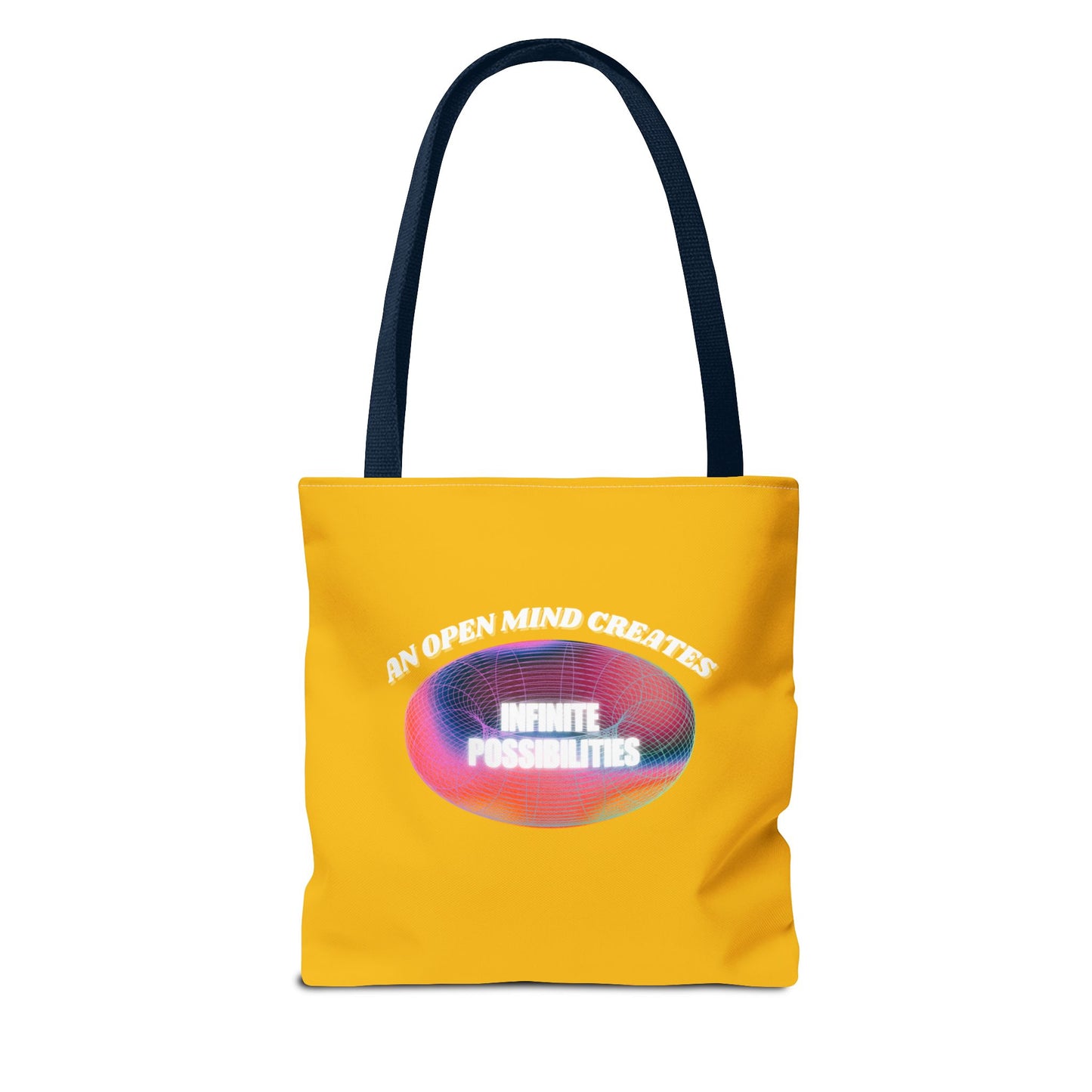 Infinite Possibilities Tote Bag