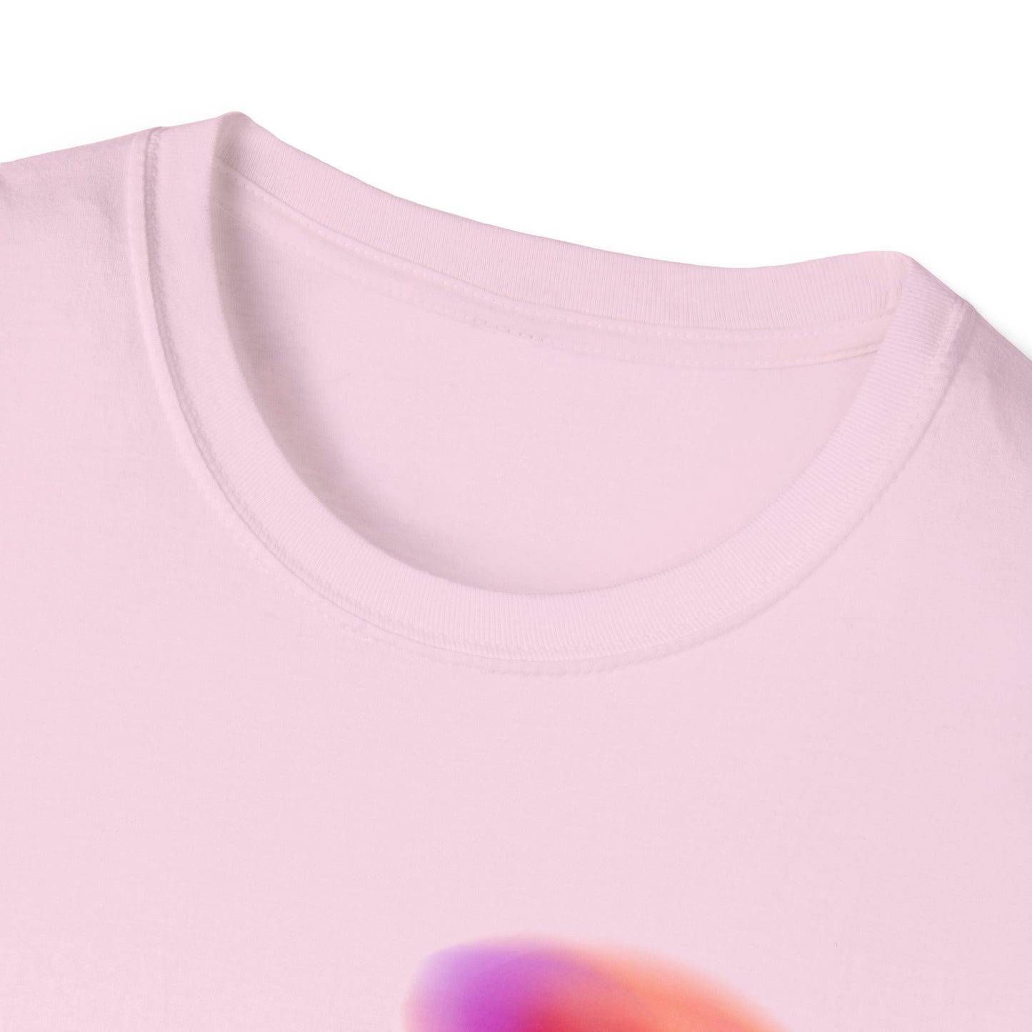 Pain Into Power Softstyle T-Shirt