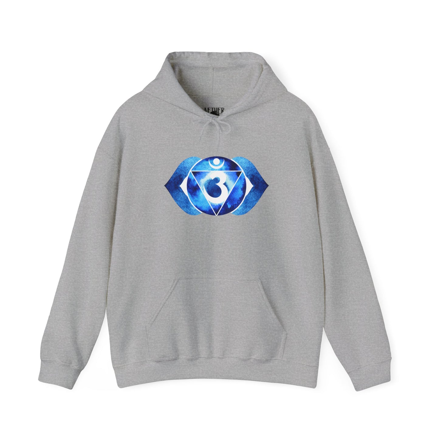 AJNA Hooded Sweatshirt