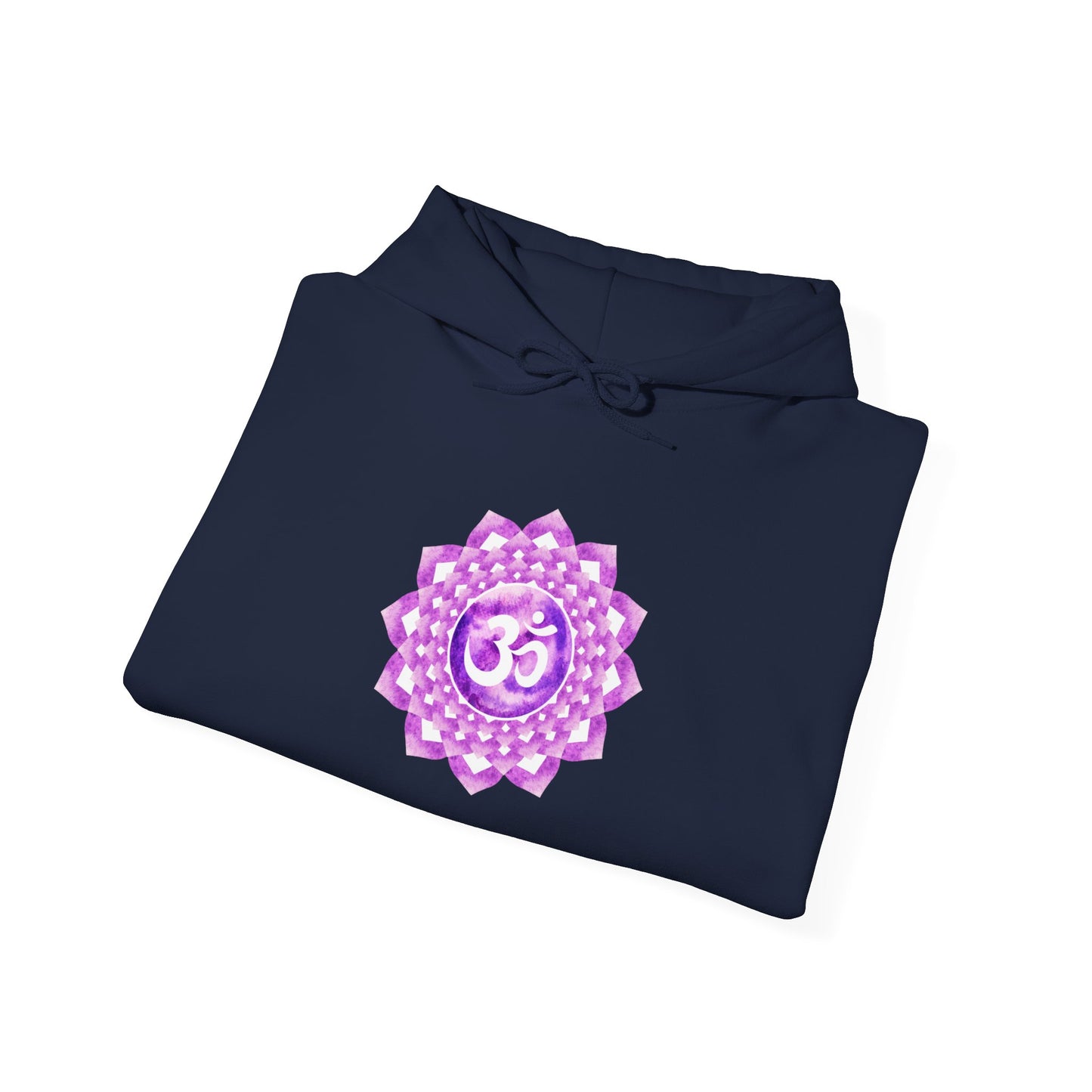 SAHASRARA Hooded Sweatshirt