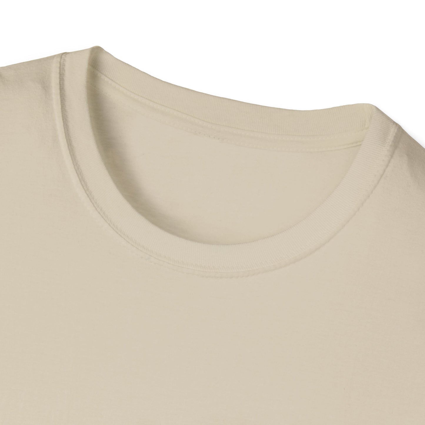 Everything I Touch Softstyle T-Shirt