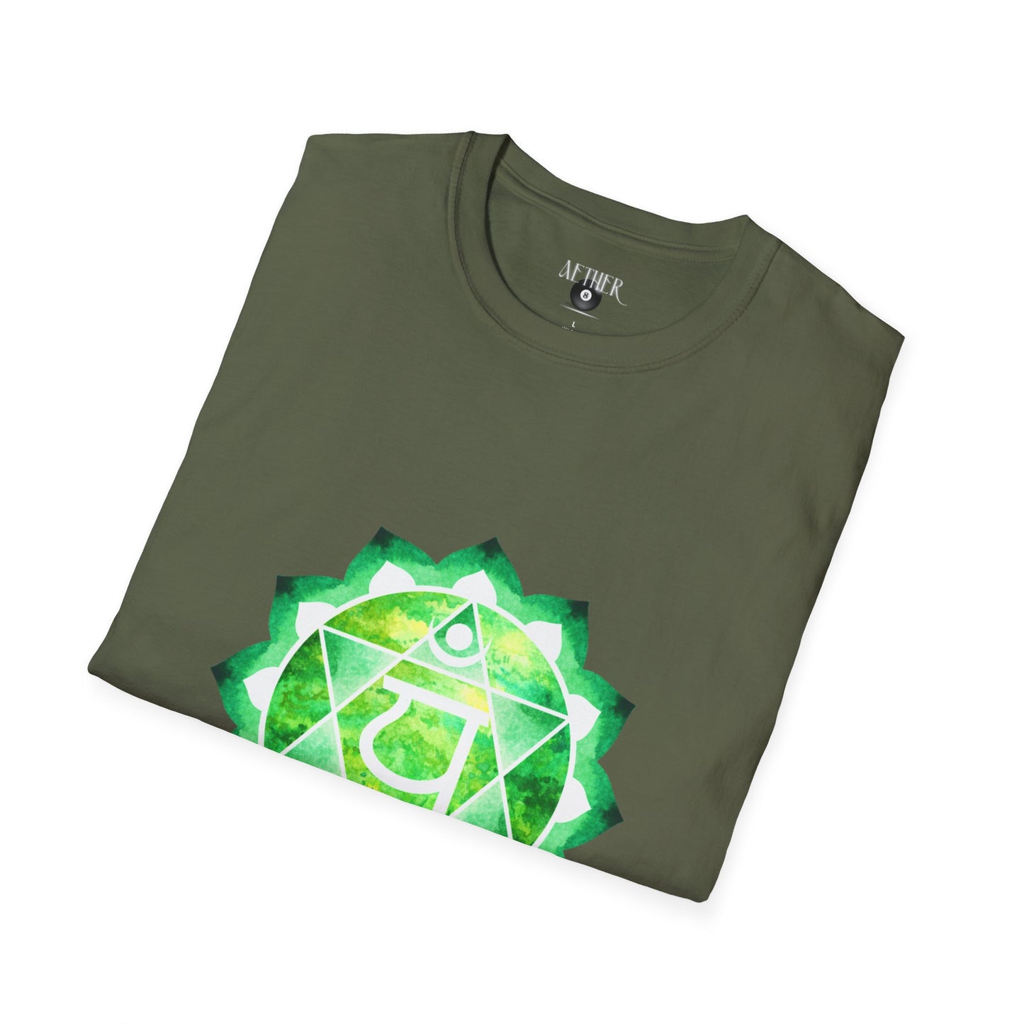 ANAHATA Softstyle T-Shirt