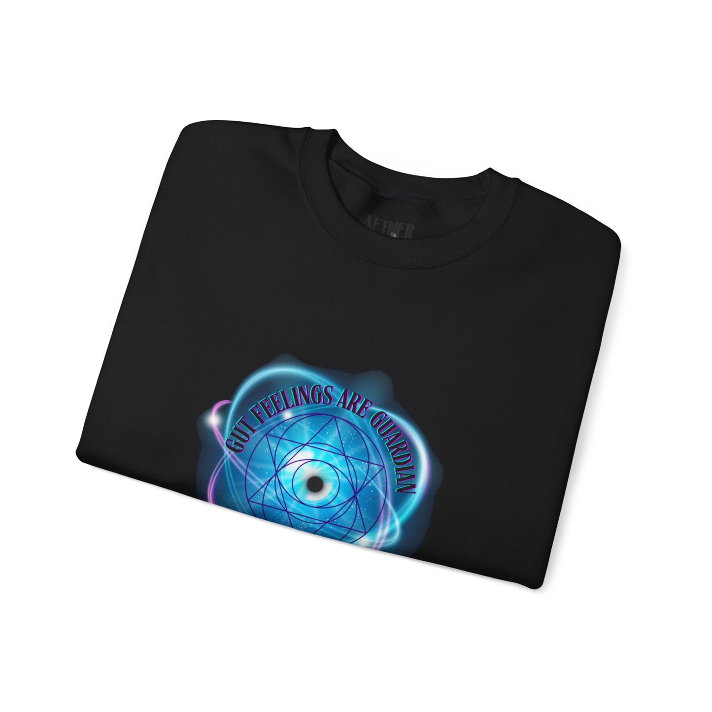 Guardian Angels Crewneck Sweatshirt