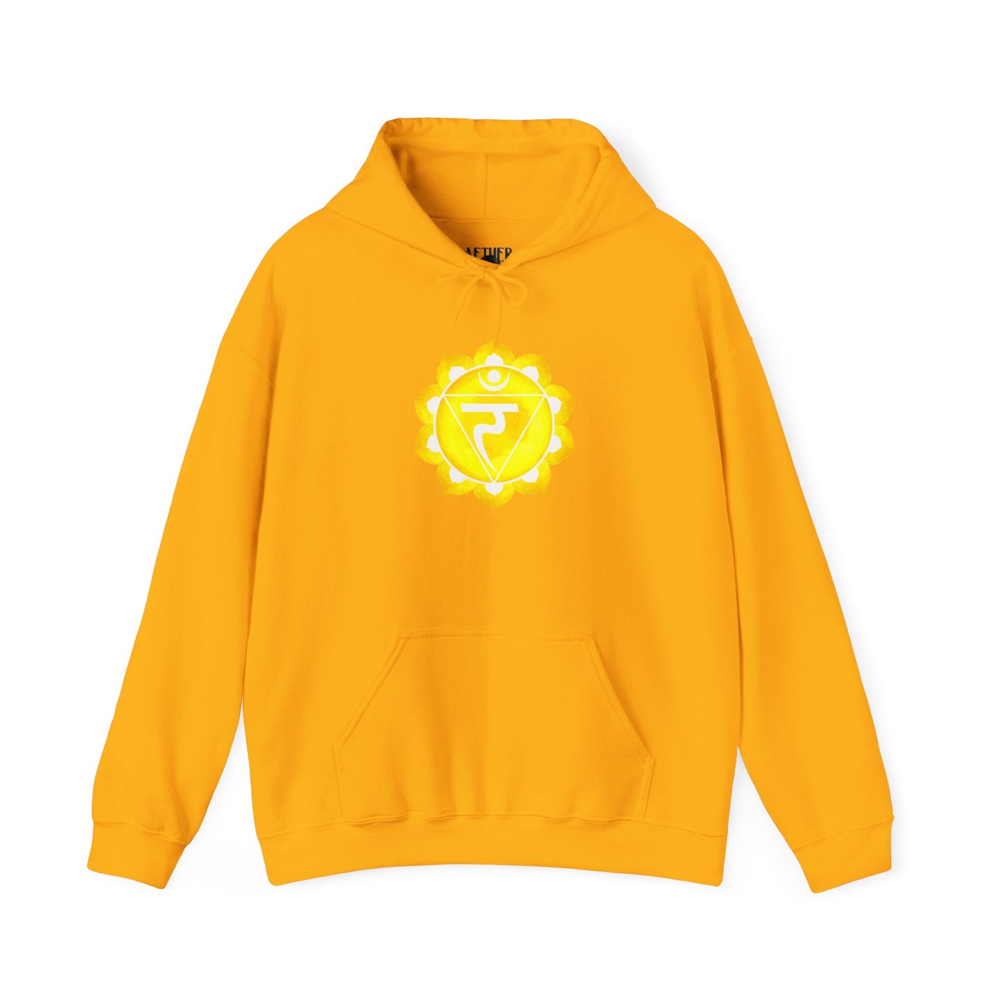 MANIPURA Hooded Sweatshirt
