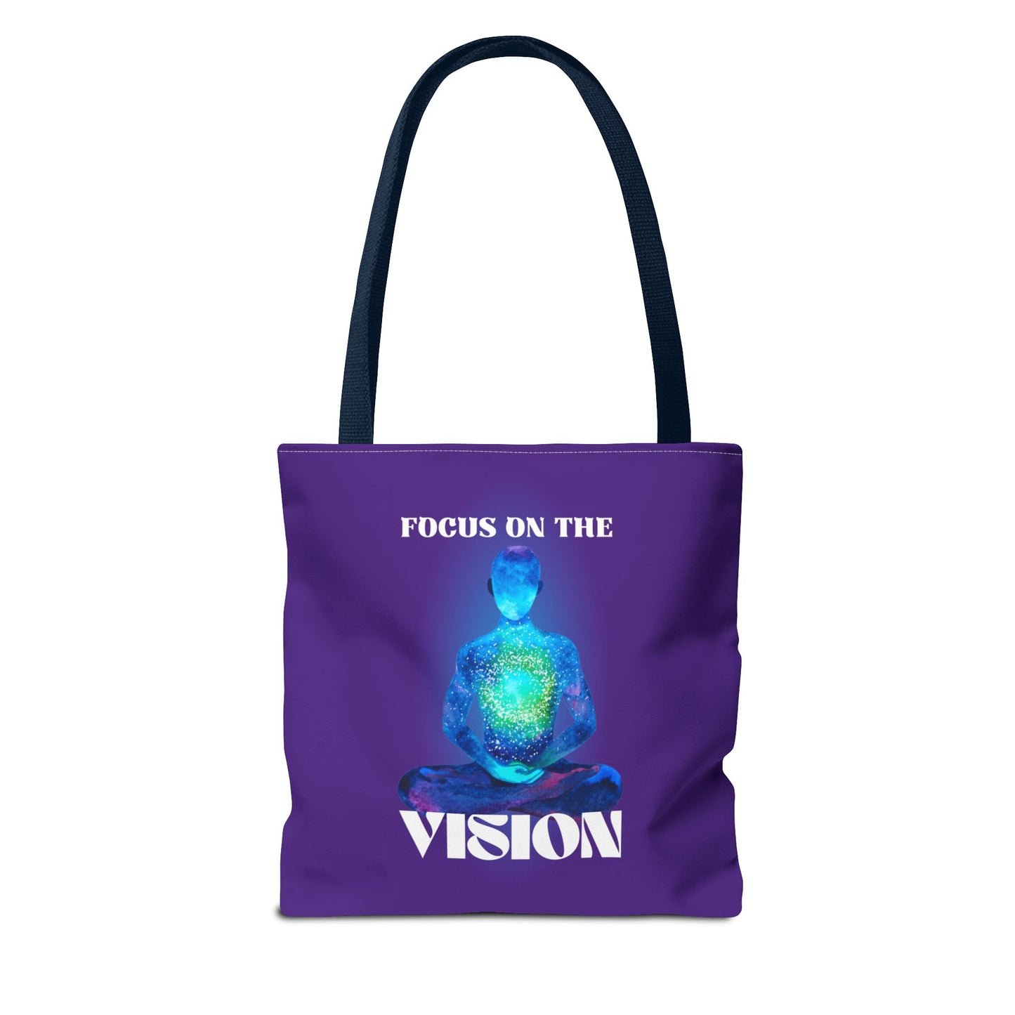 The Vision Tote Bag