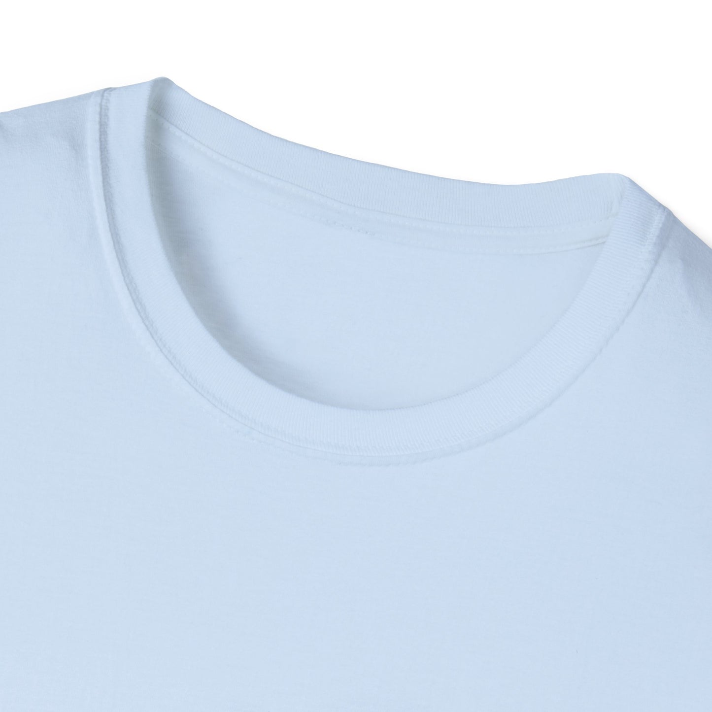Everything I Touch Softstyle T-Shirt