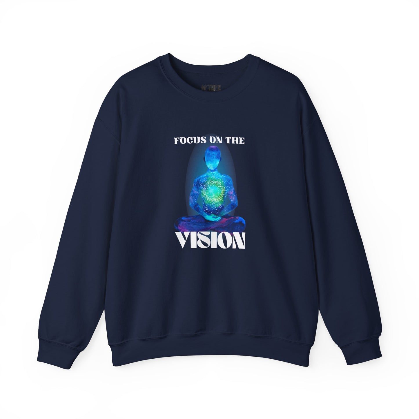 The Vision Crewneck Sweatshirt