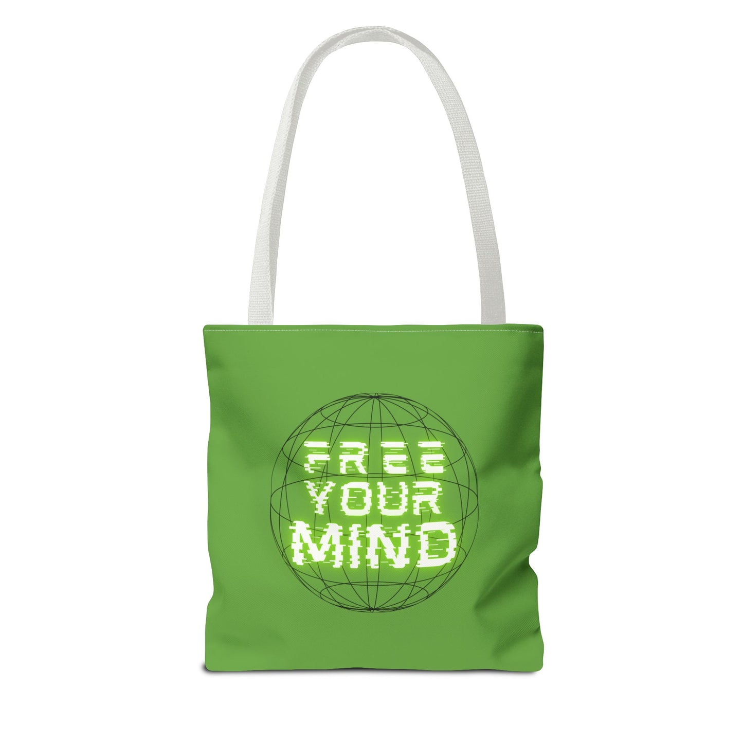 Free Your Mind Tote Bag