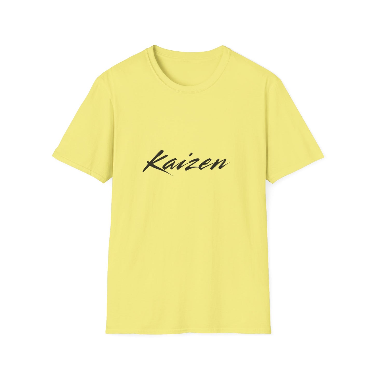 Kaizen Softstyle T-Shirt