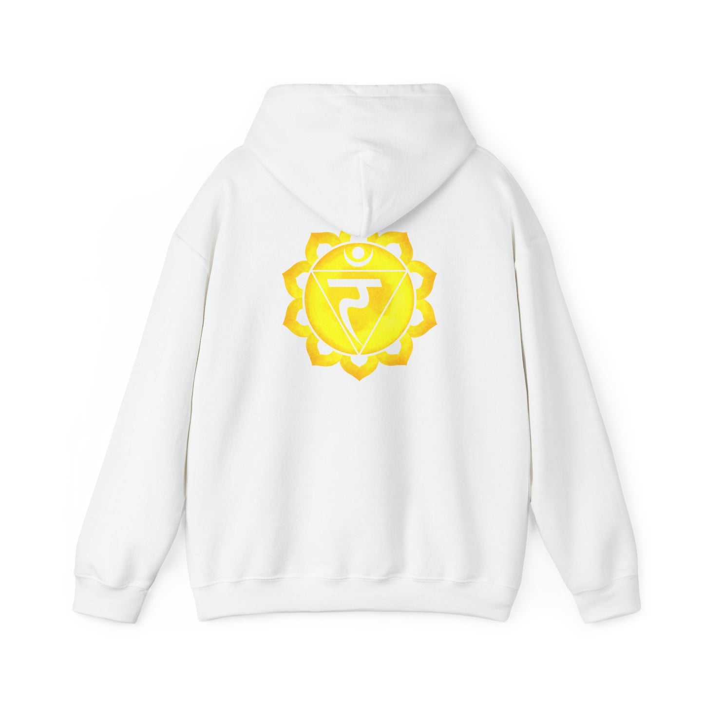 MANIPURA Hooded Sweatshirt