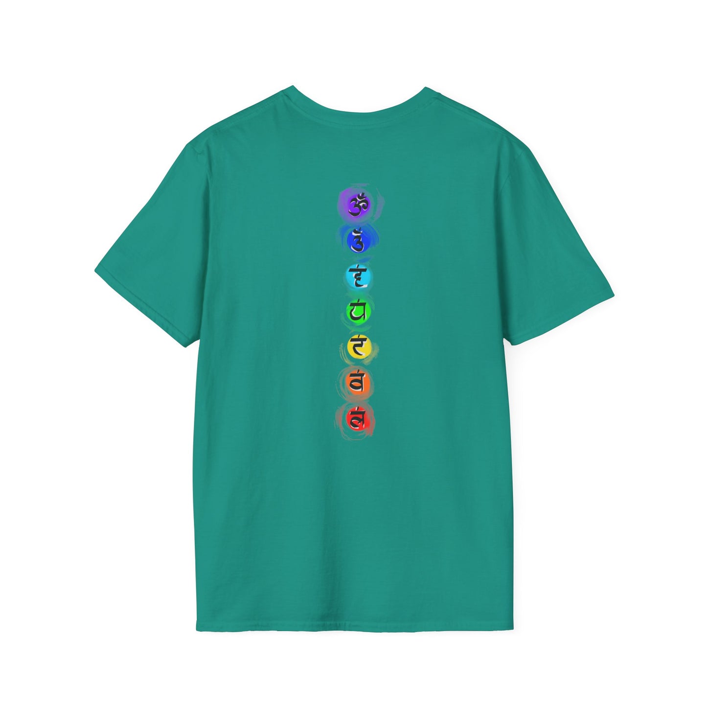 ANAHATA Softstyle T-Shirt