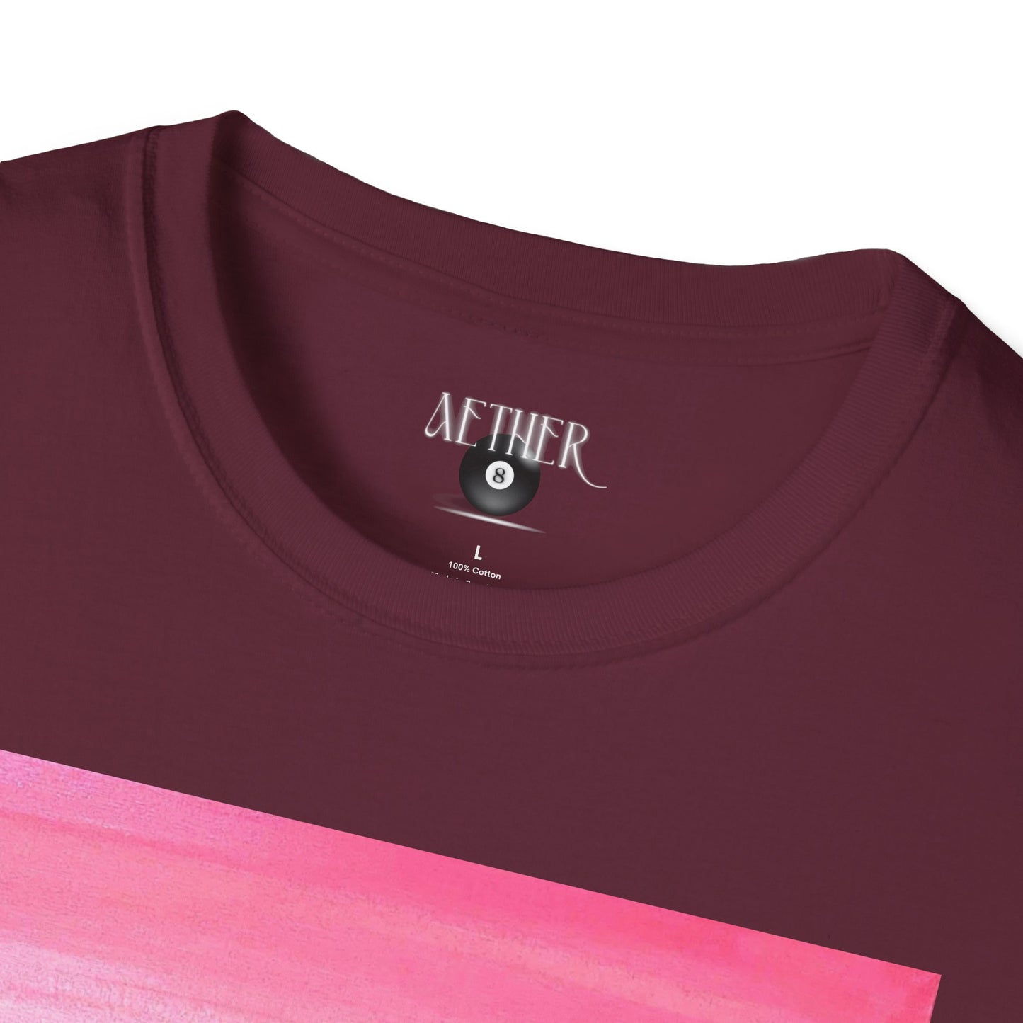 Breaking Dawn Softstyle T-Shirt