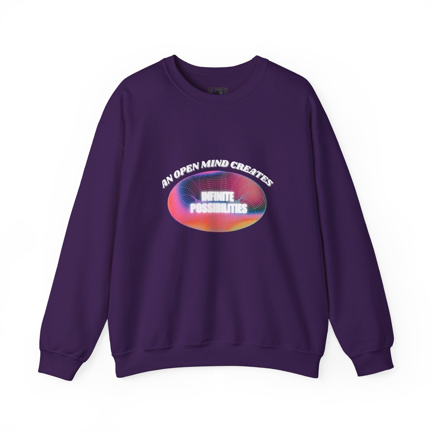 Infinite Possibilities Crewneck Sweatshirt