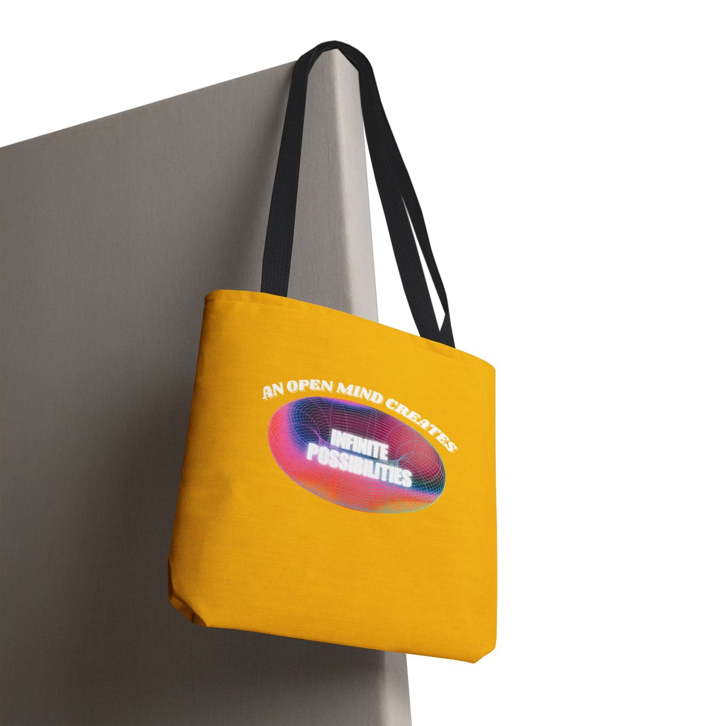Infinite Possibilities Tote Bag