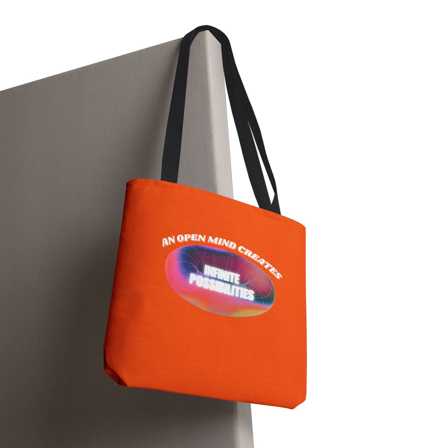 Infinite Possibilities Tote Bag