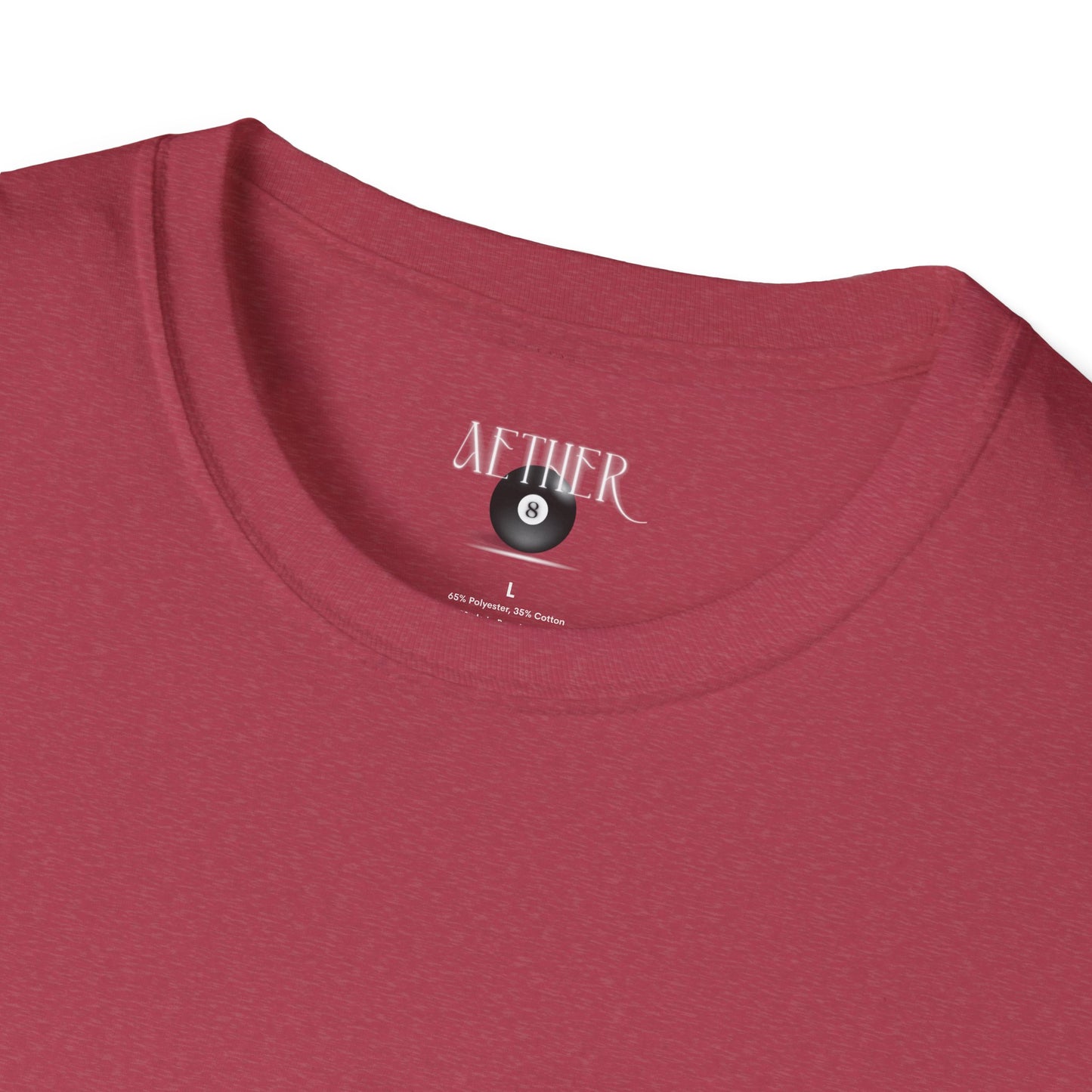 MULADHARA Softstyle T-Shirt