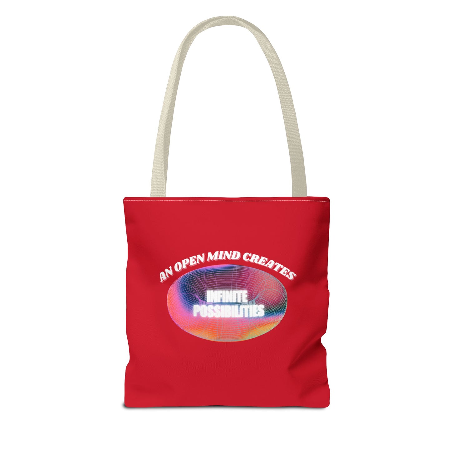 Infinite Possibilities Tote Bag