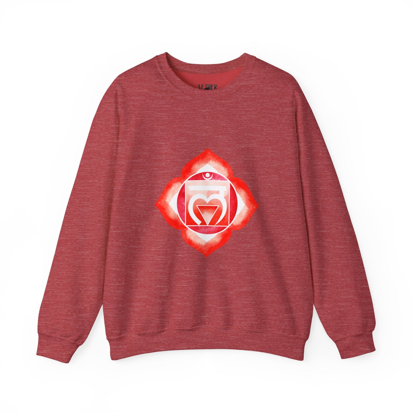 MULADHARA Crewneck Sweatshirt