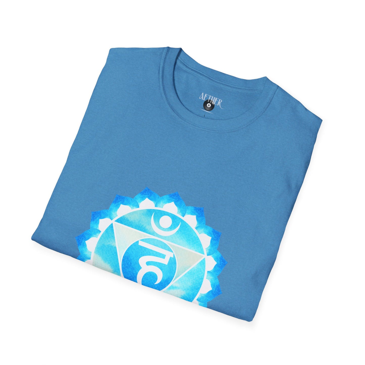 VISHUDDHA Softstyle T-Shirt