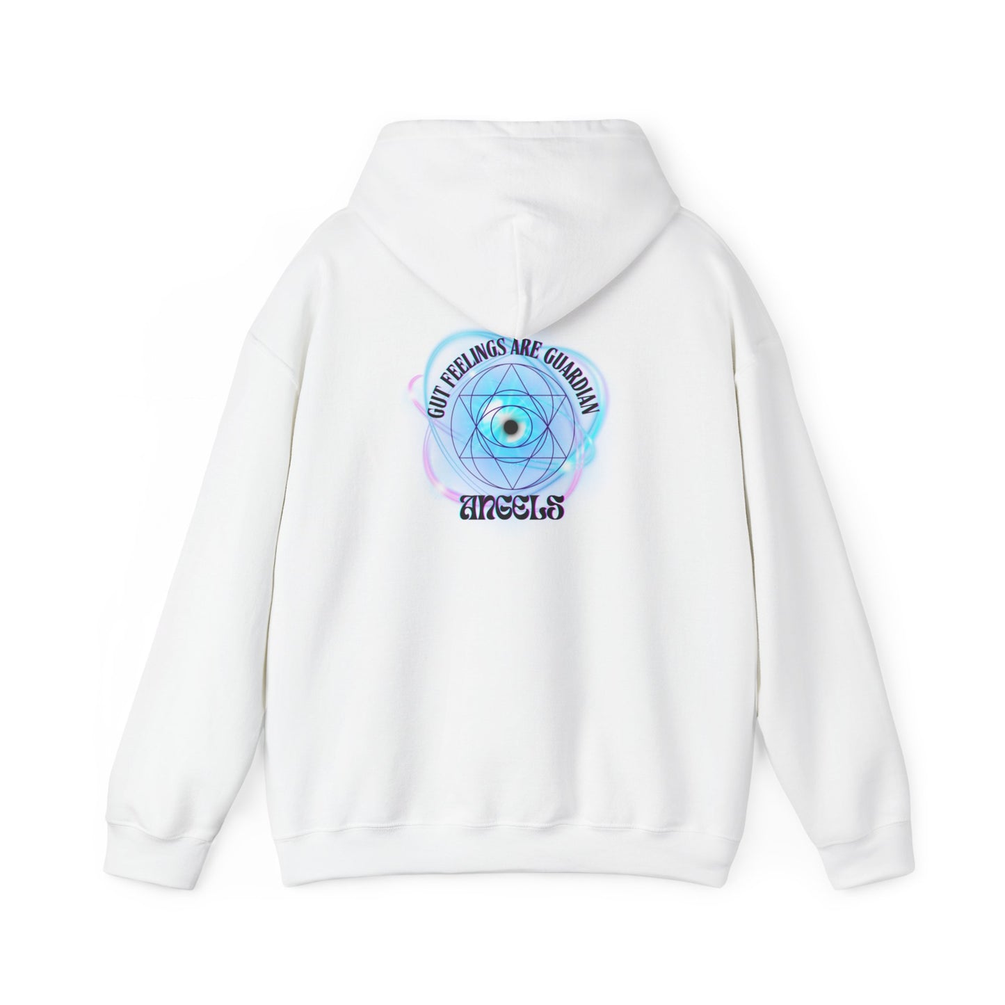 Guardian Angels Hooded Sweatshirt