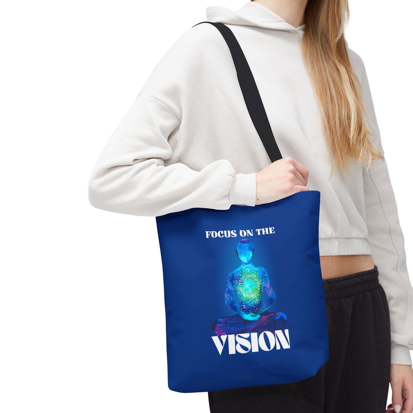 The Vision Tote Bag