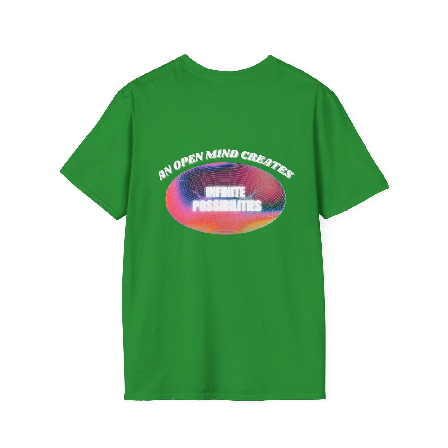 Infinite Possibilities Softstyle T-Shirt