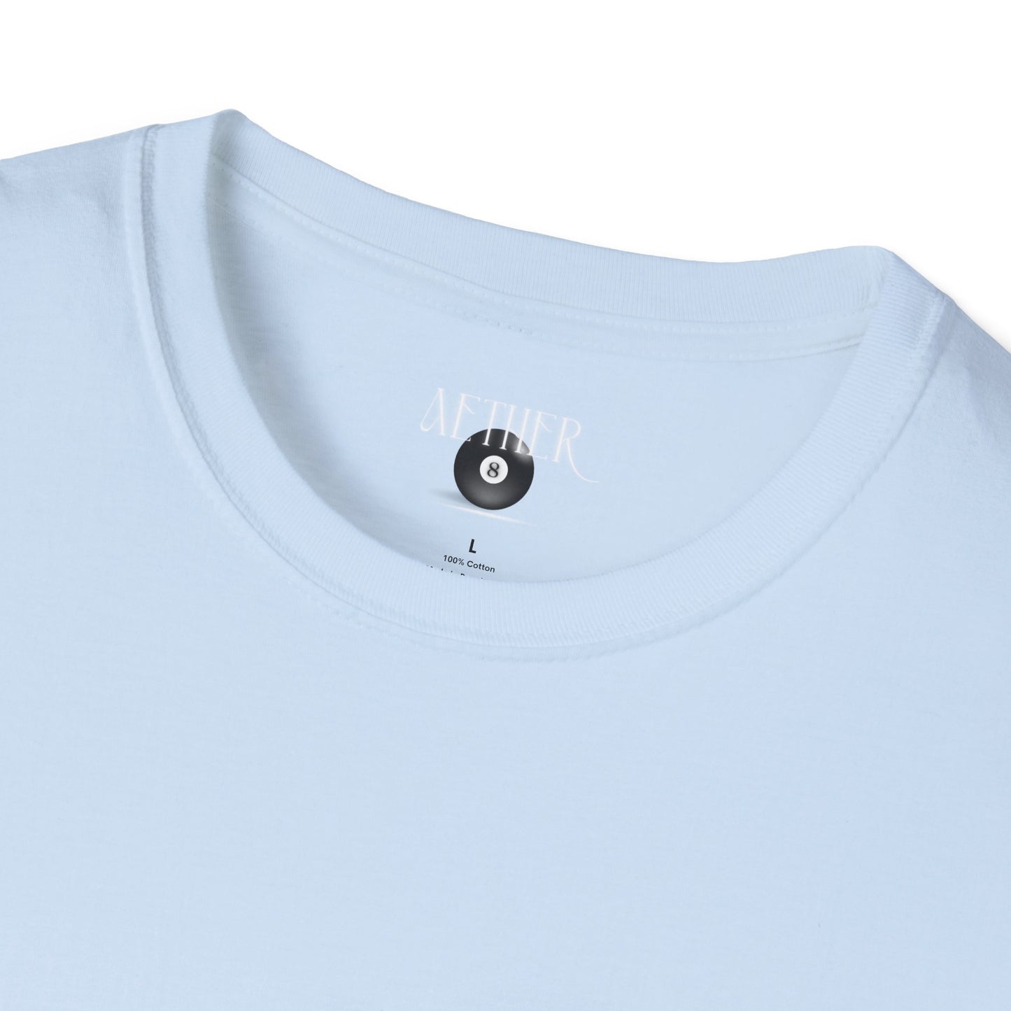 The Revolution Softstyle T-Shirt