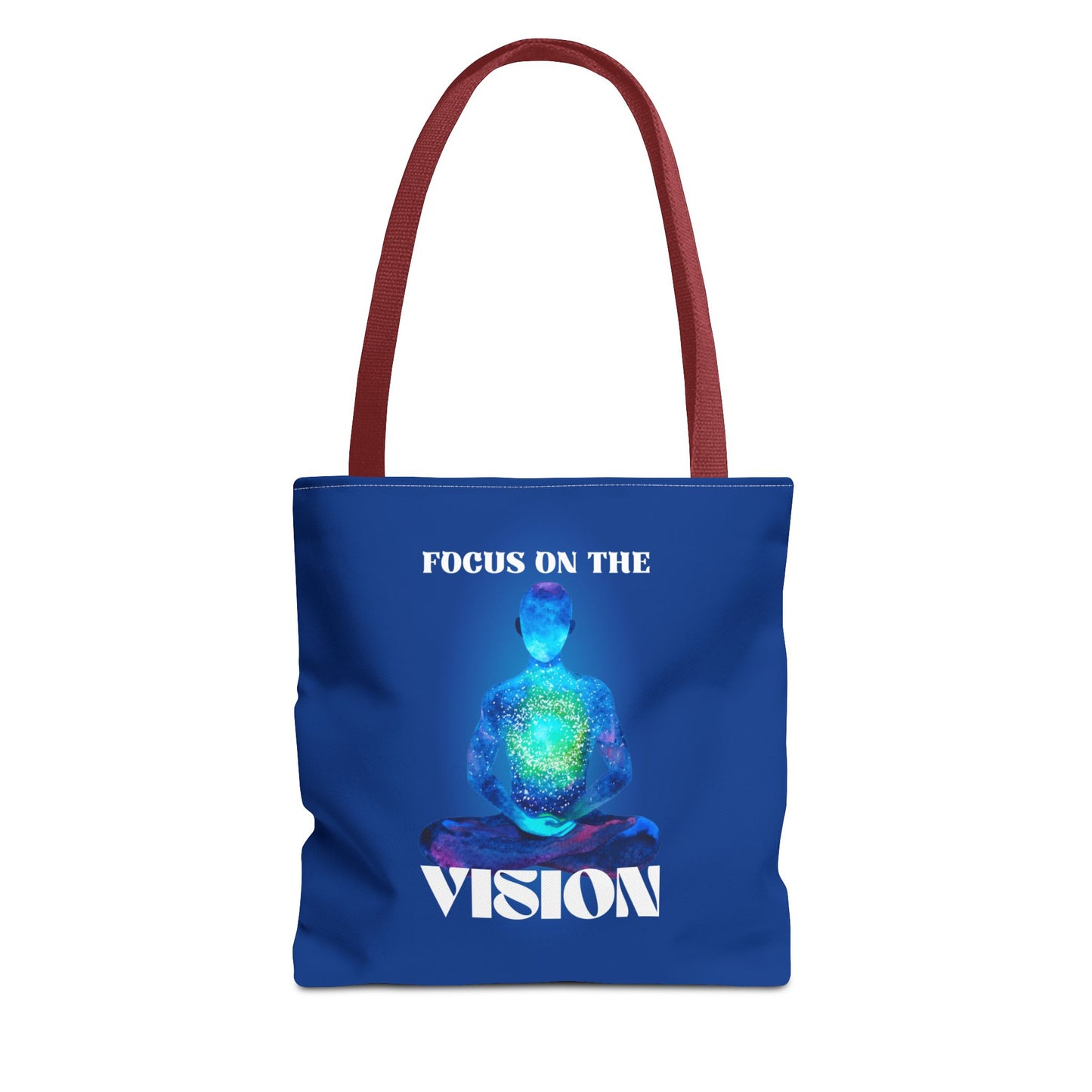 The Vision Tote Bag