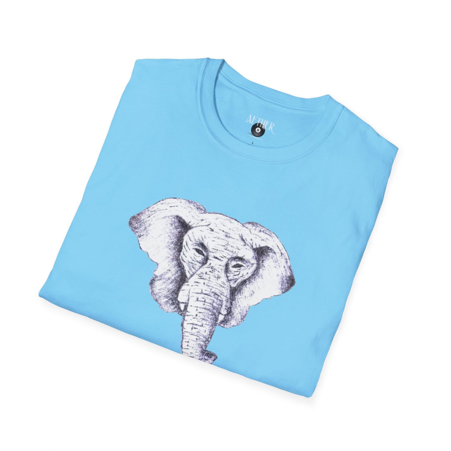 Grand Wisdom Softstyle T-Shirt