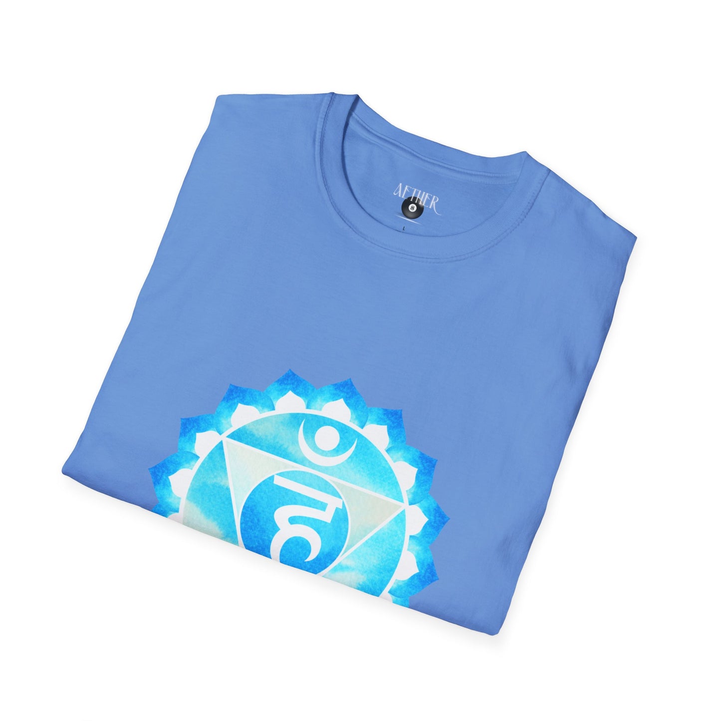 VISHUDDHA Softstyle T-Shirt